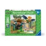 Ravensburger - Puzzle aventurile Minecraft 200 piese XXL Ravensburger - 1